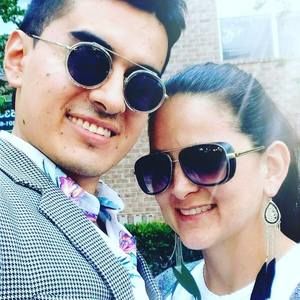 Meet your Posher, Camilo